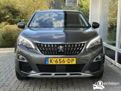 Peugeot 3008 1.2 PureTech 130 2020