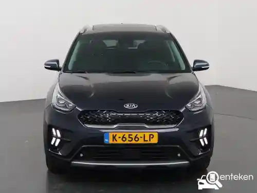 KIA Niro 1.6 GDI Hybrid 2021