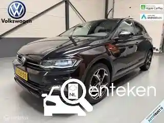 VW Polo 1.6 TDI SCR 2020