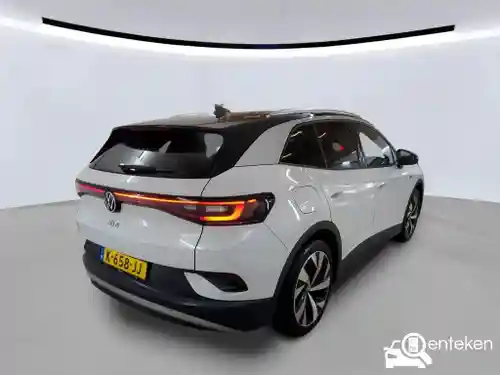 VW ID.4 Pro Performance 2020
