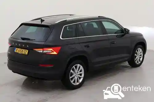 Skoda Kodiaq 1.5 TSI ACT 2021