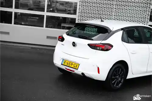 Opel Corsa 1.2 2020