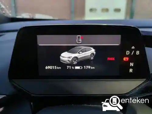 VW ID.4 Pro Performance 2020