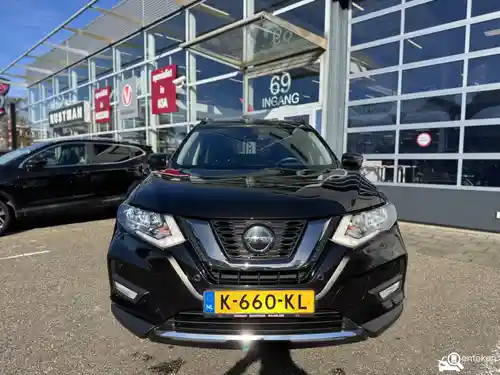 Nissan X-Trail 1.3 DIG-T 2021