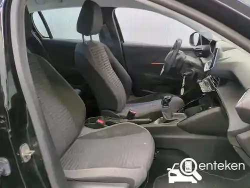 Peugeot 208 1.2 PureTech 75 2021