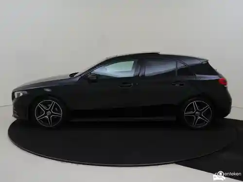 Mercedes-Benz A 180 2021