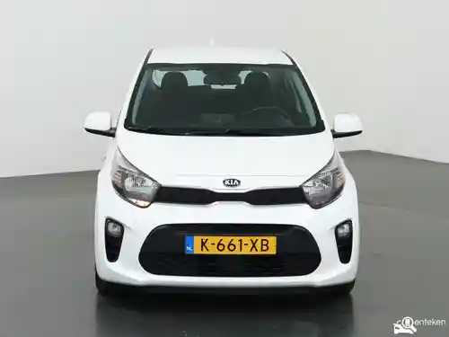 KIA Picanto 1.0 2021