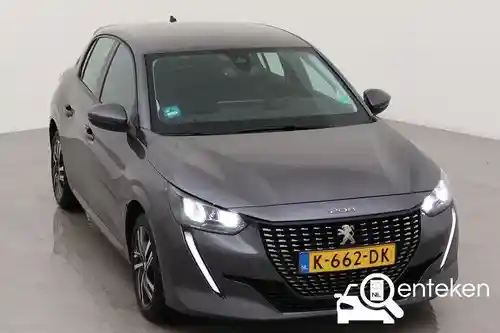 Peugeot 208 1.2 PureTech 100 2020