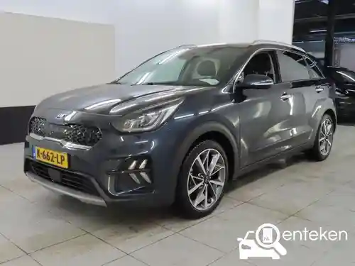 KIA Niro 1.6 GDI Hybrid 2021