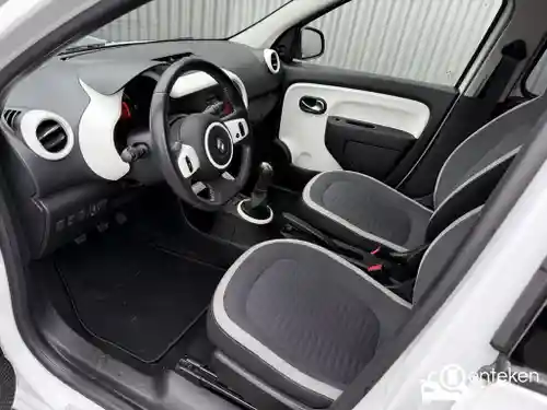 Renault Twingo SCe 70 2017