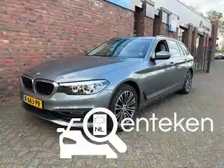 BMW 520i Touring 2020