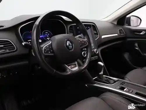 Renault Mégane Grandtour E-TECH Plug-in 160 2021