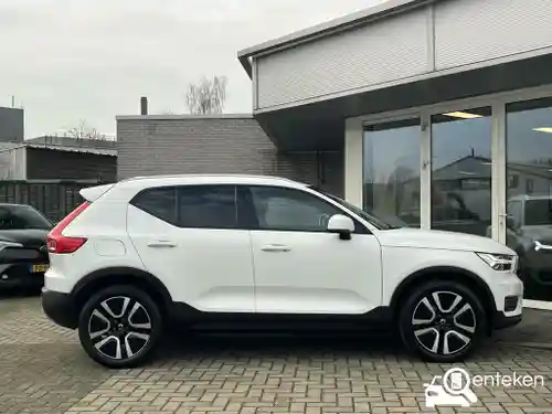 Volvo XC40 T3 2021