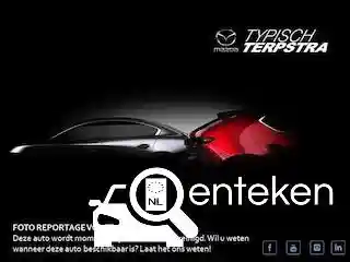 Mazda CX-5 SKYACTIV-G 165 2021