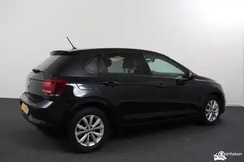 VW Polo 1.0 TSI OPF 2018