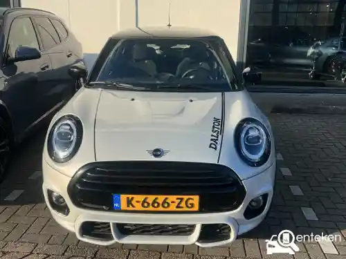 MINI  Cooper 2021