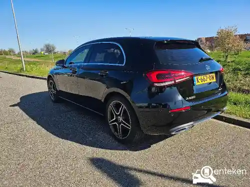 Mercedes-Benz A 250 2019