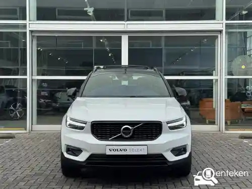 Volvo XC40 T3 2021