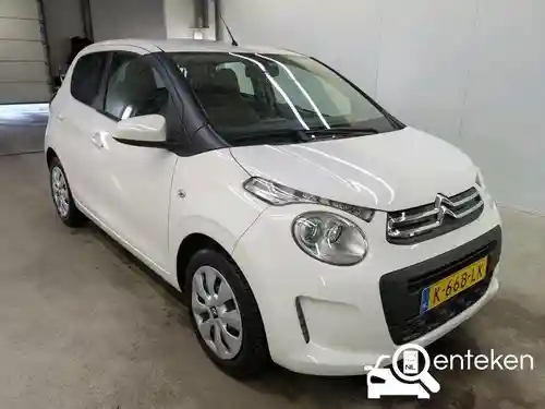 Citroen C1 VTi 72 2021