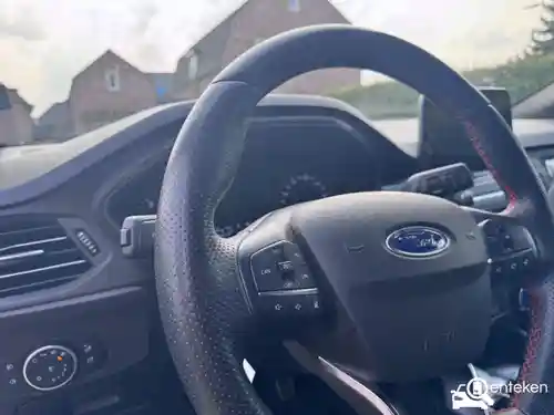 Ford Focus Turnier 1.0 EcoBoost 2020