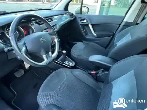 Citroen C3 VTi 120 2010
