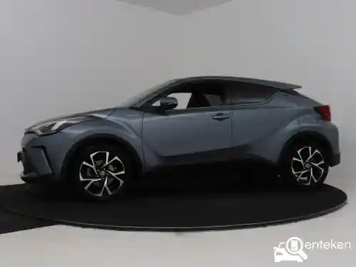Toyota C-HR 2.0 Hybrid 2020