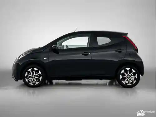 Toyota Aygo 1.0 2020
