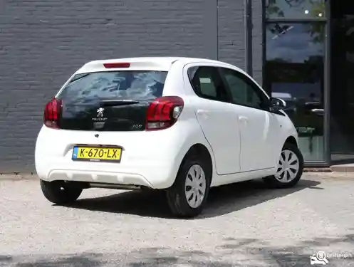 Peugeot 108 1.0 VTi 72 2021