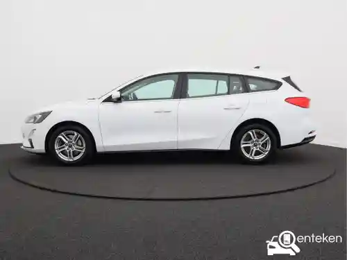 Ford Focus Turnier 1.0 EcoBoost Hybrid 2021