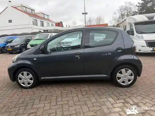 Toyota Aygo 1.0 2010