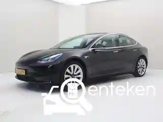 Tesla Model 3 Standard Range Plus 2020