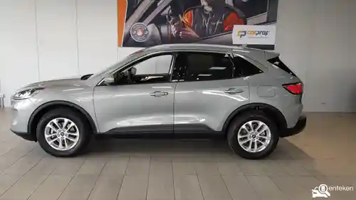 Ford Kuga 1.5 EcoBoost 2021