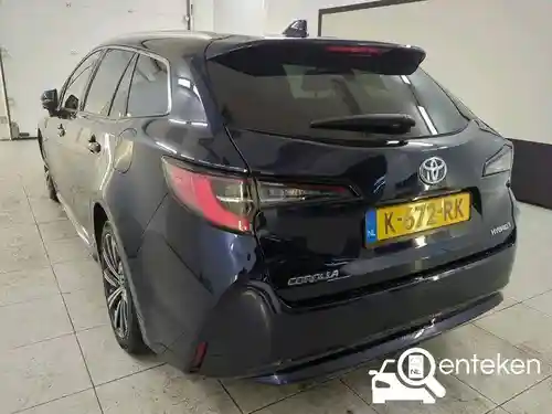 Toyota Corolla Touring Sports 1.8 Hybrid 2021
