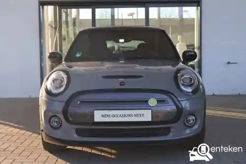 MINI  Cooper SE 2021