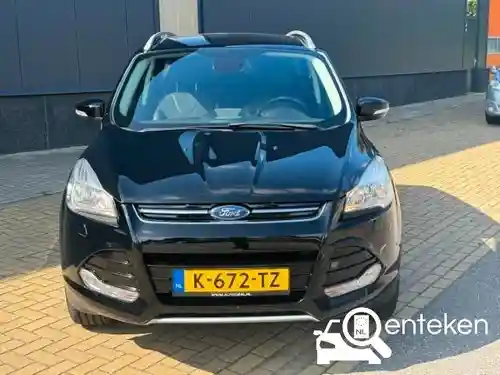 Ford Kuga 1.5 EcoBoost 2016