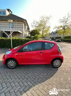 Citroen C1 1.0 2006