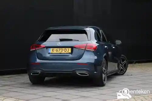 Mercedes-Benz A 180 2020