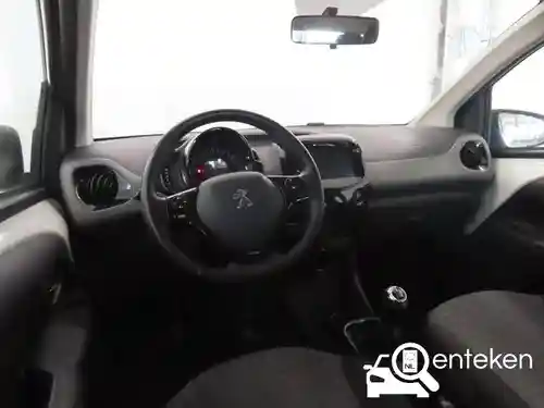 Peugeot 108 1.0 VTi 72 2021