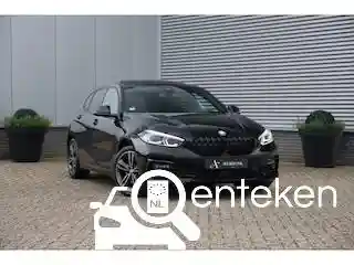 BMW 118i 2021