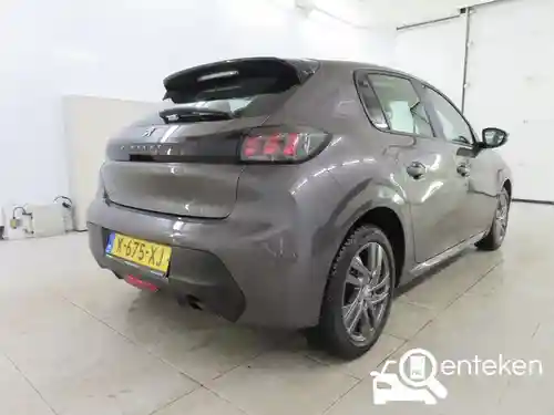 Peugeot 208 1.2 PureTech 75 2021