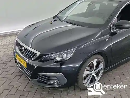 Peugeot 308 SW 1.2 PureTech 130 2021