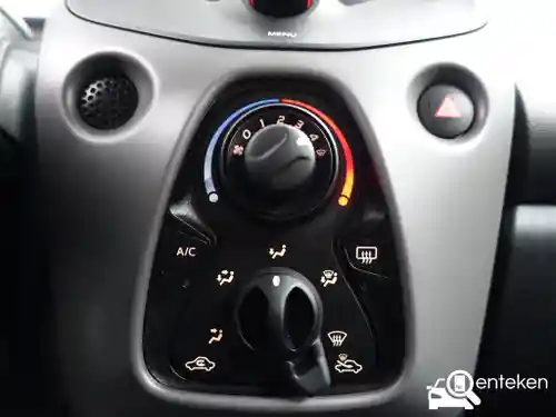Peugeot 108 1.0 VTi 72 2021