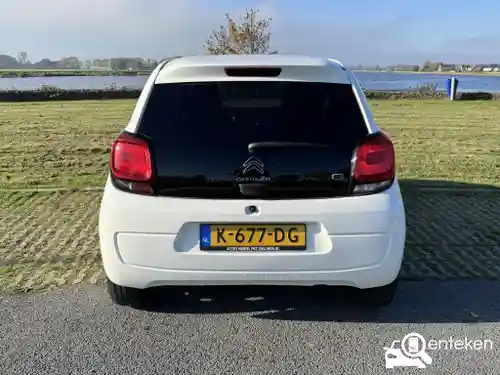 Citroen C1 VTi 72 2021