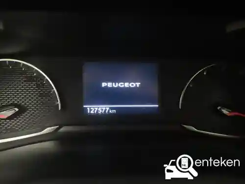 Peugeot 208 1.2 PureTech 75 2021