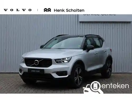 Volvo XC40 T4 2019