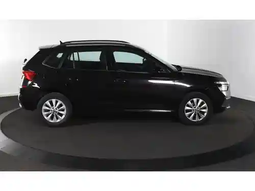 Skoda Kamiq 1.0 TSI 2020