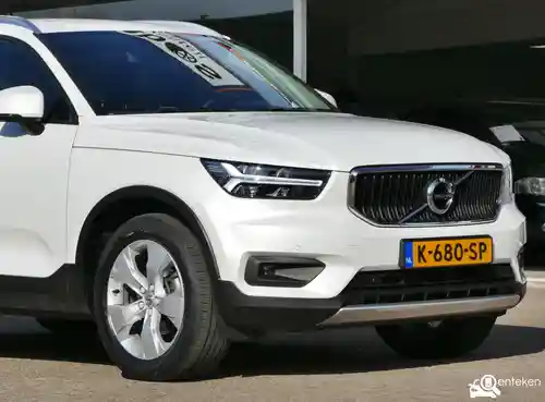 Volvo XC40 T3 2021