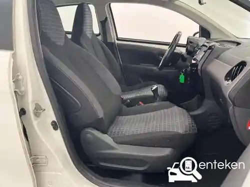 Peugeot 108 1.0 VTi 72 2021