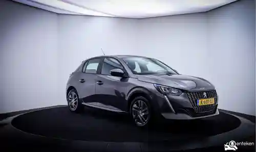 Peugeot 208 1.2 PureTech 75 2021