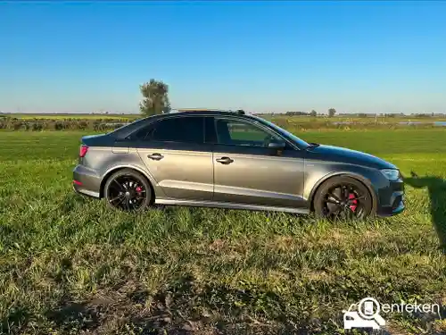Audi A3 1.4 TFSI cod ultra 2016